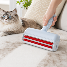 Reusable Pet Hair Removal Roller