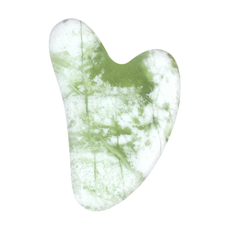 SculptSteel Stainless Steel Gua Sha  Cooling Facial Sculpt Tool