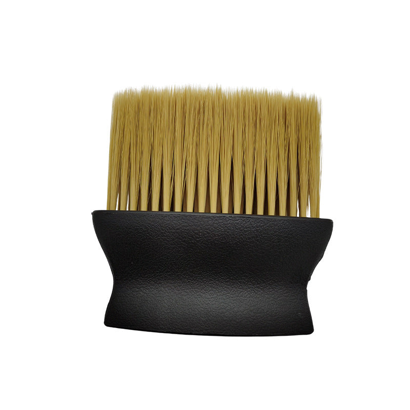 PuffErase Facial Lymphatic Drainage Brush – Soft Sculpt Depuff Tool