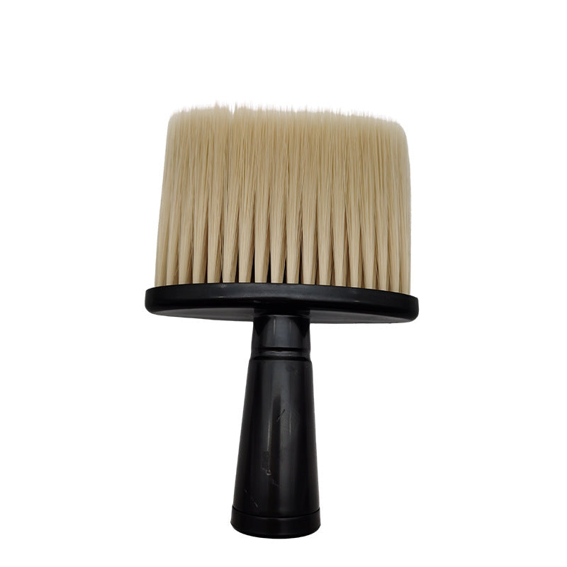 PuffErase Facial Lymphatic Drainage Brush – Soft Sculpt Depuff Tool