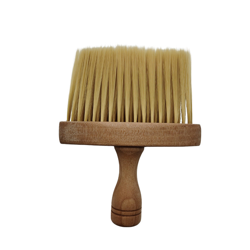 PuffErase Facial Lymphatic Drainage Brush – Soft Sculpt Depuff Tool