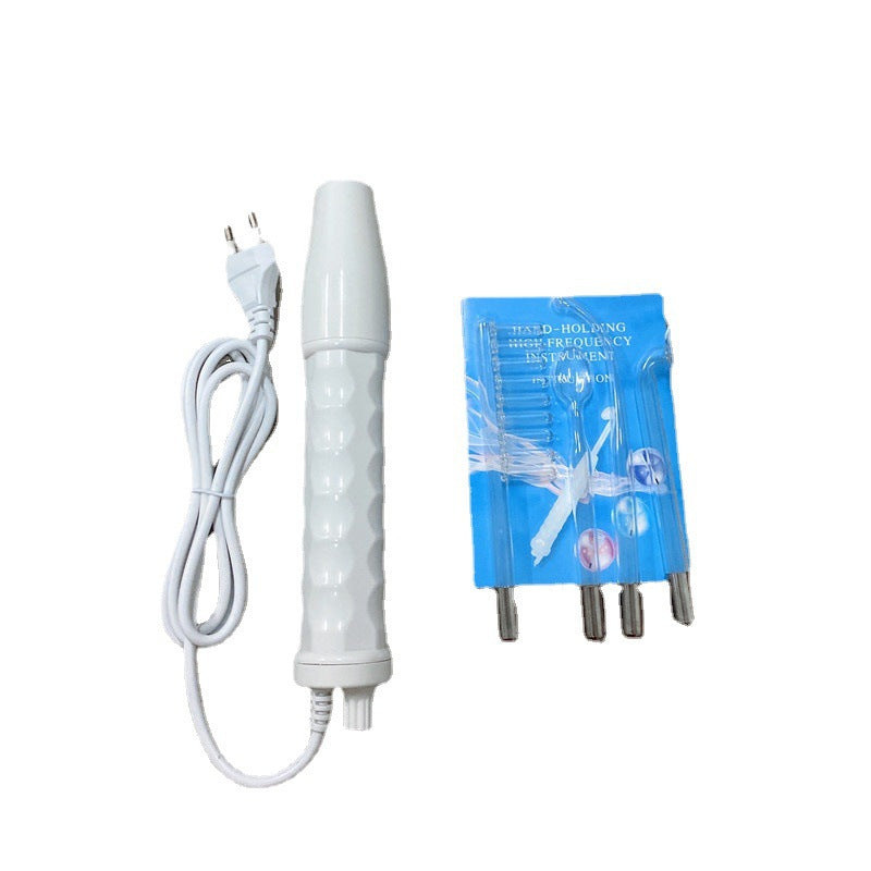 ClearZap High-Frequency Acne Wand – At-Home Blemish Care Tool