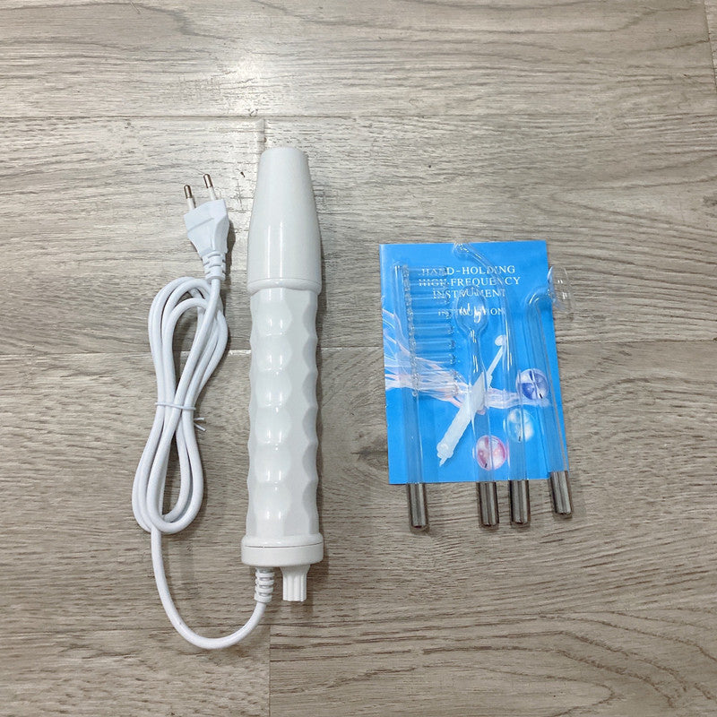 ClearZap High-Frequency Acne Wand – At-Home Blemish Care Tool