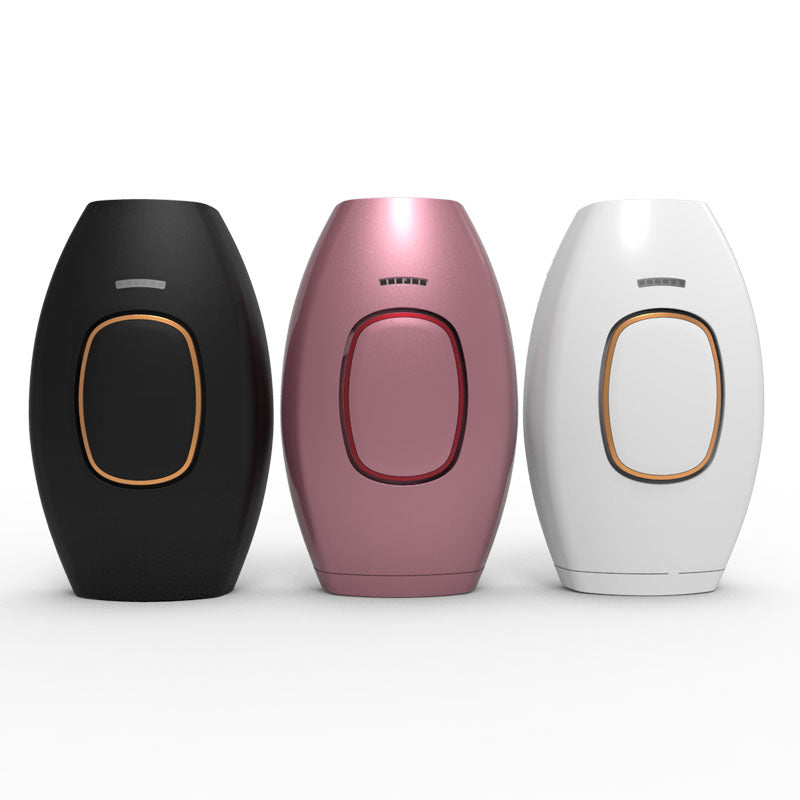 SilkFlash IPL Hair-Removal Handset  Smooth Skin Routine at Home