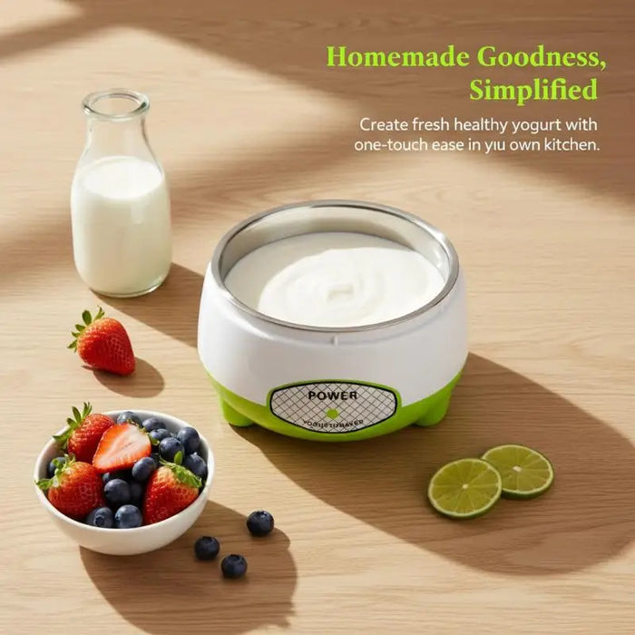 1L Electric Mini Yogurt Maker