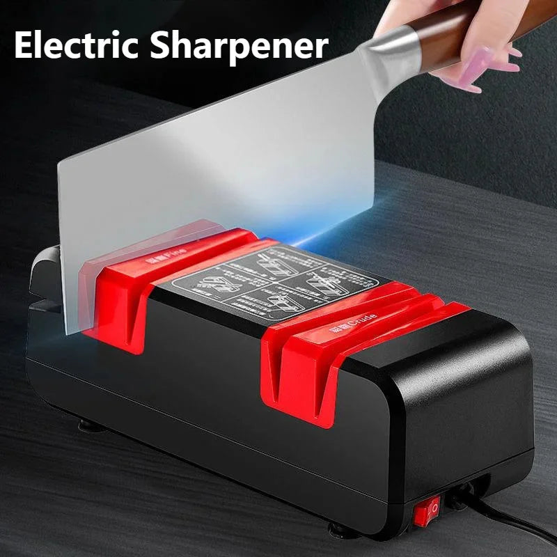 Electric Knife Sharpener