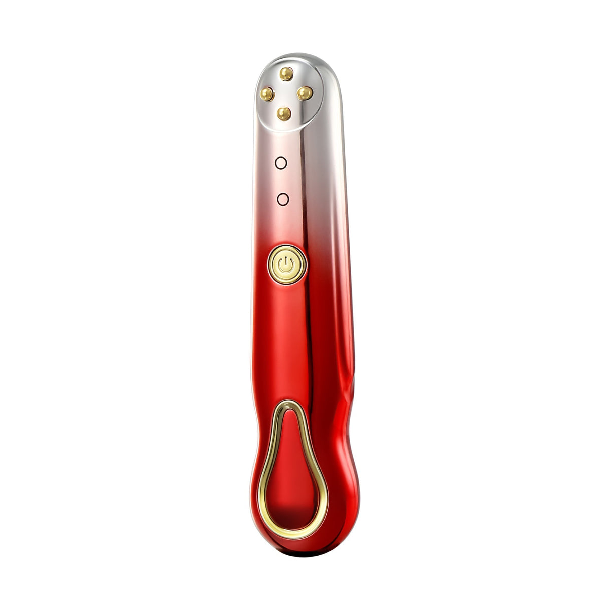 LineSculpt Microcurrent Eye & Lip Wand – Targeted Smoothing Beauty Tool