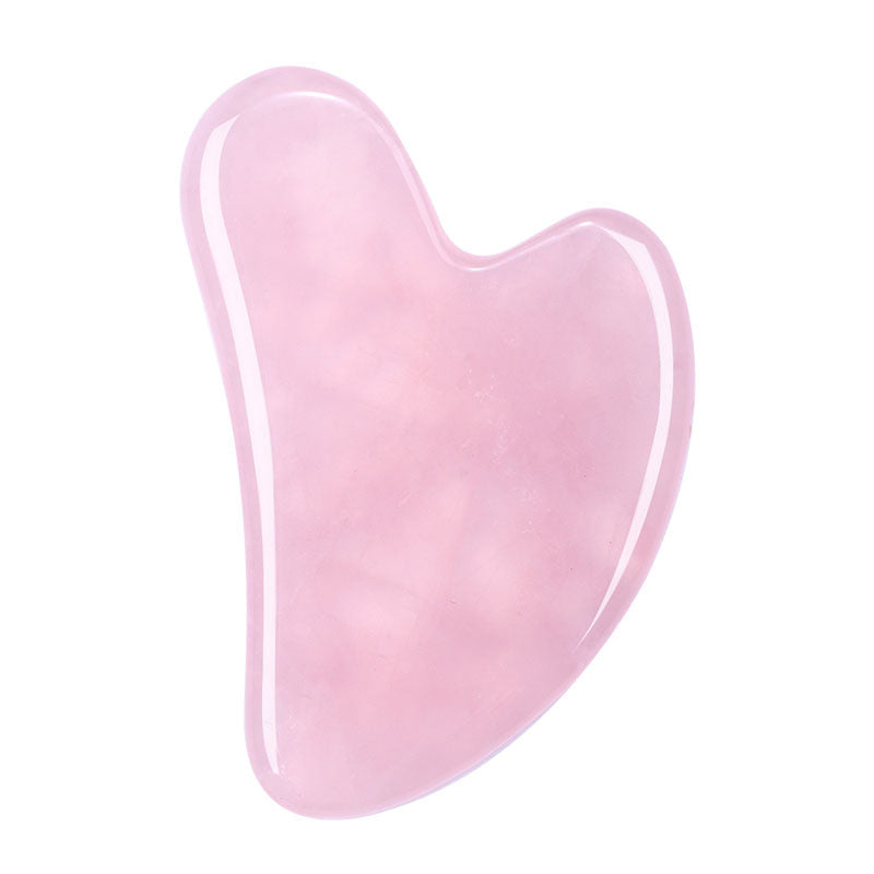 SculptSteel Stainless Steel Gua Sha  Cooling Facial Sculpt Tool