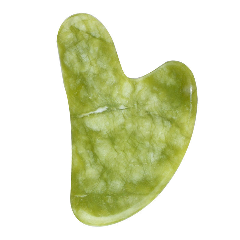 SculptSteel Stainless Steel Gua Sha  Cooling Facial Sculpt Tool