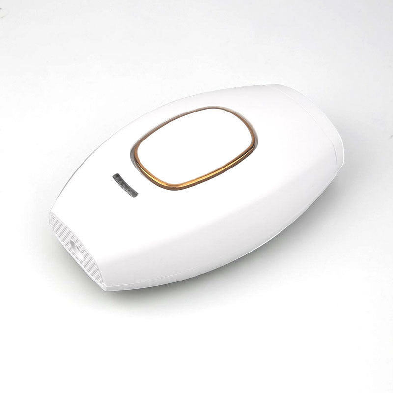 SilkFlash IPL Hair-Removal Handset  Smooth Skin Routine at Home