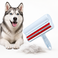 Reusable Pet Hair Removal Roller