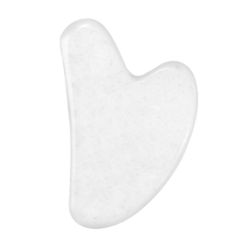SculptSteel Stainless Steel Gua Sha  Cooling Facial Sculpt Tool